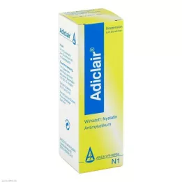 ADICLAIR Suspension, 24 ml