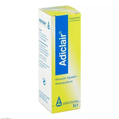 ADICLAIR Suspension, 24 ml