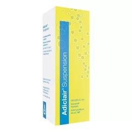 ADICLAIR Suspensionsdoseringspumpe, 48 ml