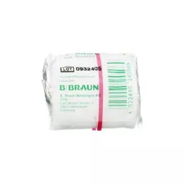 ASKINA Elast Fin bandage 4 cmx4 m cellofan, 1 stk