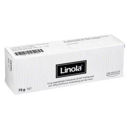 LINOLA Fløde, 75 g