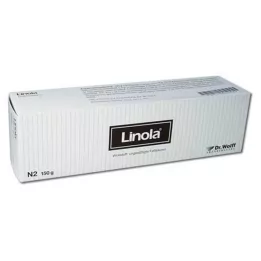 LINOLA Fløde, 150 g