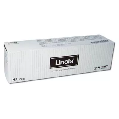 LINOLA Fløde, 150 g