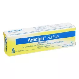 ADICLAIR Salve, 20 g