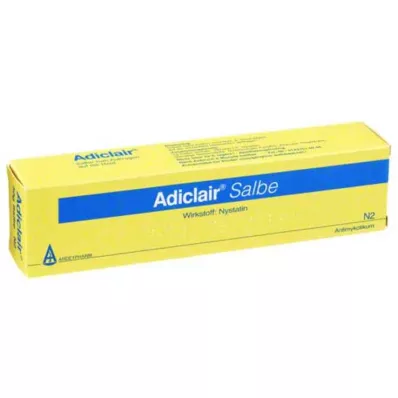 ADICLAIR Salve, 50 g