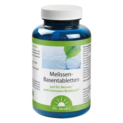 MELISSEN BASIC TABLETTER, 250 stk MELISSEN BASIC TABLETTER, 250 stk