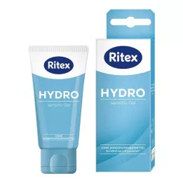 RITEX Hydrosensitiv gel, 50 ml