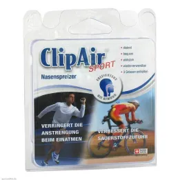 Clipair næsedilator, 1 stk