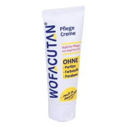Wofacutan plejecreme, 70 ml