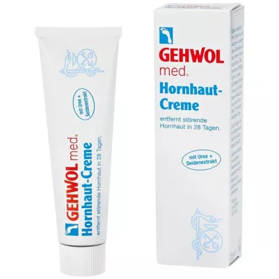 GEHWOL MED Callus Creme, 75 ml