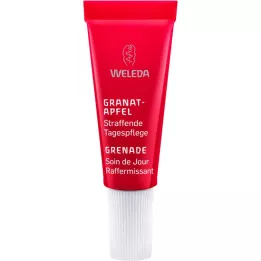 WELEDA Granatæble opstrammende dagpleje, 7 ml