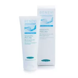 BENEVI Hydroderm ansigtspeeling, 75 ml