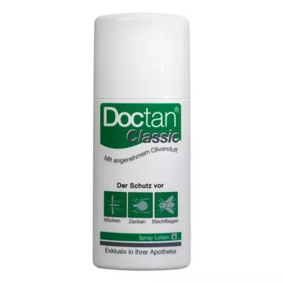 DOCTAN Lotion, 100 ml