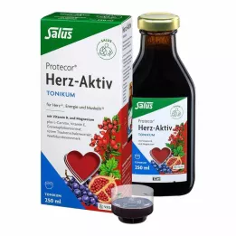 PROTECOR Herz-Aktiv specialtonic, 250 ml
