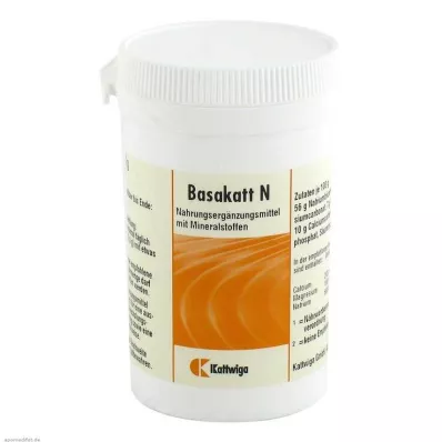 BASAKATT N salt, 100 g BASAKATT N salt, 100 g