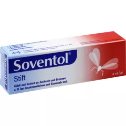 SOVENTOL Pen Roll-on Gel, 4 ml