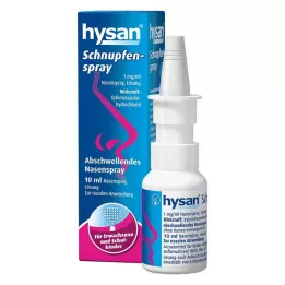 HYSAN Kold spray, 10 ml