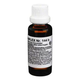 Regenaplex nr. 144 b dråber, 30 ml