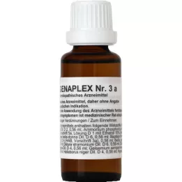 REGENAPLEX Nr.26 d dråber, 30 ml