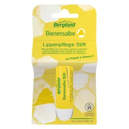 Bi salve læbeplejestift, 4,8 g