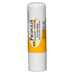 PROPOLIS PUR Læbepomade, 4,8 g