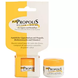 PROPOLIS PUR Læbepomade, 5 ml