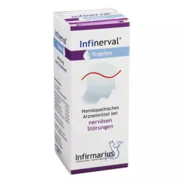 INFINERVAL Dråber, 50 ml