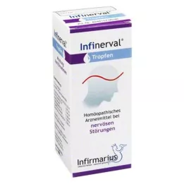 INFINERVAL Dråber, 100 ml
