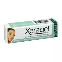 XERAGEL Salve, 10 g