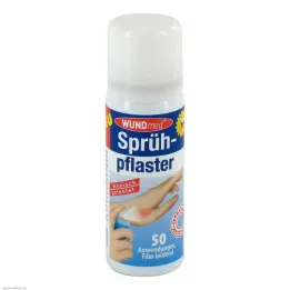 Spraypuds, 40 ml