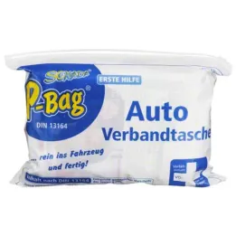Senada bil P-Bag, 1 stk