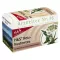 H&amp;S Hoste-tefilterposer, 20X2,5 g