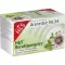 H&amp;S Beroligende tefilterpose, 20X2,0 g