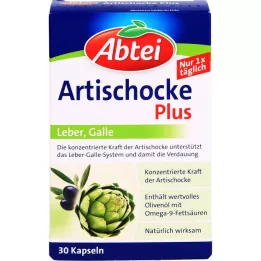 ABTEI Koglekapsler, 30 stk