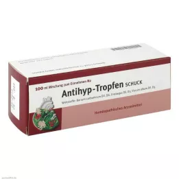 ANTIHYP Schuck dråber, 100 ml