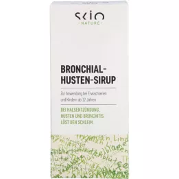 BRONCHIAL HUSTEN Sirup, 250 ml