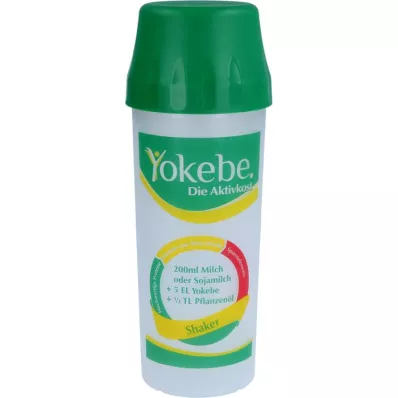 YOKEBE Shaker, 1 stk YOKEBE Shaker, 1 stk