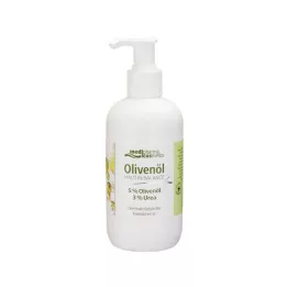 HAUT IN BALANCE Olivenolie derm håndcreme, 250 ml