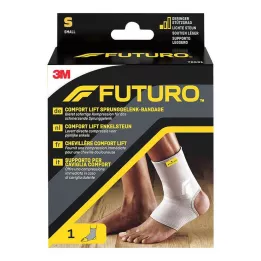 FUTURO Comfort SprungBand S, 1 stk
