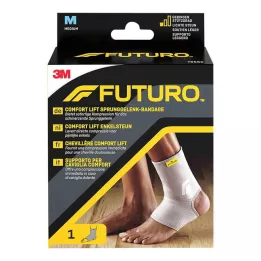 FUTURO Comfort SprungBand M, 1 stk