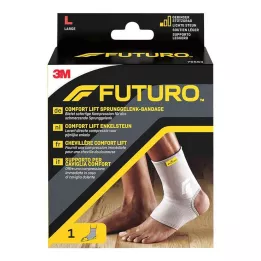 FUTURO Comfort SprungBand L, 1 stk