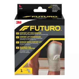 FUTURO Comfort KneeBand L, 1 stk