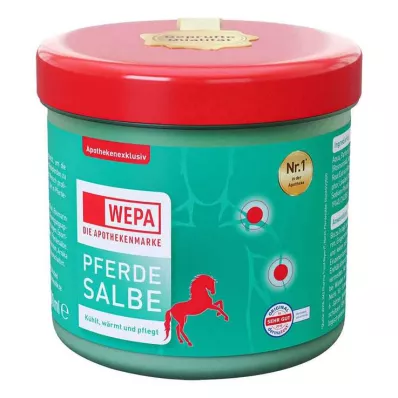 PFERDESALBE WEPA, 250 ml PFERDESALBE WEPA, 250 ml