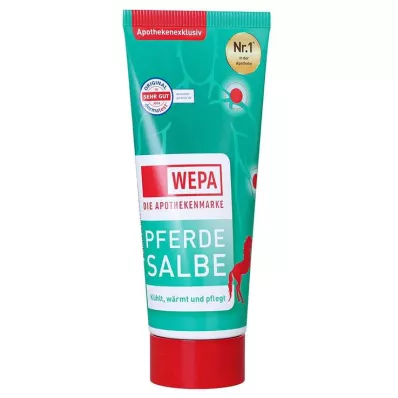 PFERDESALBE WEPA, 100 ml PFERDESALBE WEPA, 100 ml