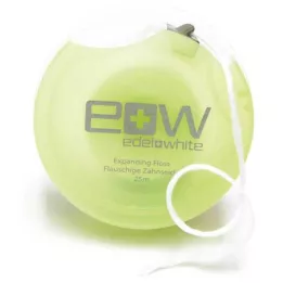 EDELWHITE Multifloss EF25 mint 25m, 1 stk
