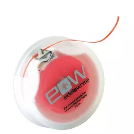 EDELWHITE DentalTape vokset tandtråd 70 m, 1 stk