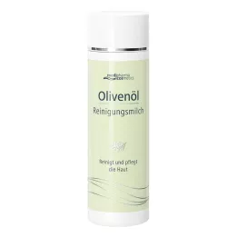 OLIVENÖL RENSEMÆLK, 200 ml