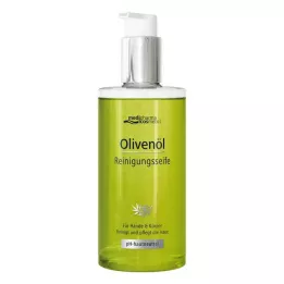 OLIVENÖL RENSESÆBE, 250 ml