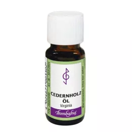 CEDDERTRÆOLIE, 10 ml