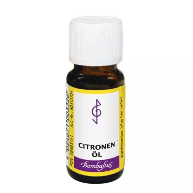 CITRONOLIE, 10 ml